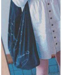 HM LAB. | トートバッグ