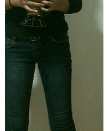 BnY | デニムパンツ