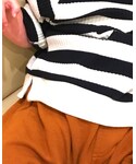 赤ちゃん本舗(アカチャンホンポ)の「ママ＆ベビー(ロンパース)」