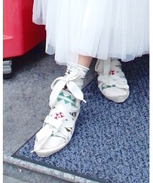 UNBILICAL | サンダル