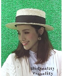NEW YORK HAT | ハット