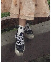 VANS | その他シューズ