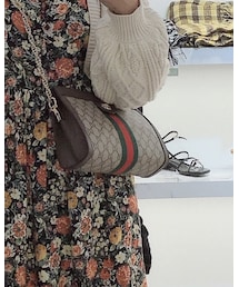 GUCCI | ショルダーバッグ