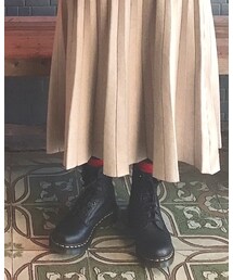Dr. Martens | ブーツ