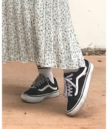 VANS | その他シューズ