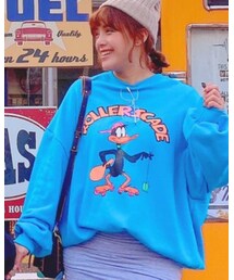 la mocha | ジャージ