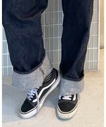 VANS | その他シューズ