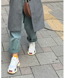 used | デニムパンツ