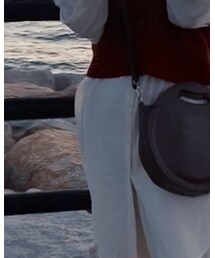 LOWRYS FARM | シャツ/ブラウス