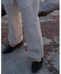 classicalelf | デニムパンツ