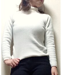UNIQLO | ニット/セーター