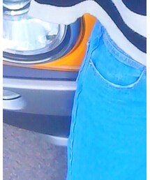 GRL | デニムパンツ