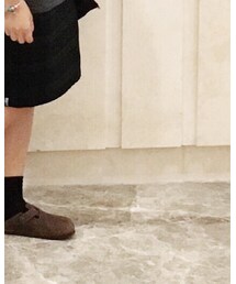 BIRKENSTOCK | サンダル