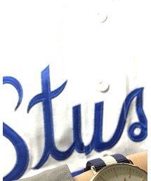 STUSSY | トップス