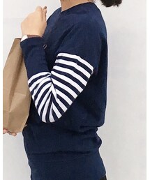 FRED PERRY | パーカー