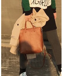 madewell | ショルダーバッグ