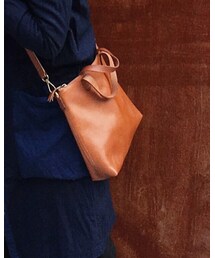 madewell | ショルダーバッグ