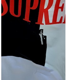 Supreme  | Tシャツ/カットソー