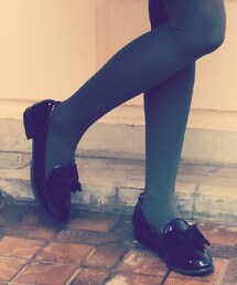 an another angelus | ドレスシューズ