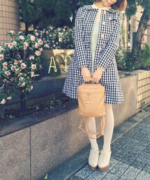 an another angelus | バックパック/リュック