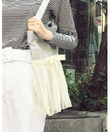 F i.n.t | トートバッグ