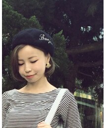 LILY BROWN | ピアス（両耳用）