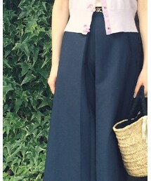 LILY BROWN | その他パンツ