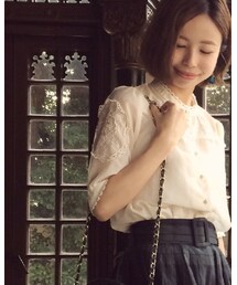 an another angelus | シャツ/ブラウス