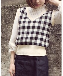 F i.n.t | ニット/セーター