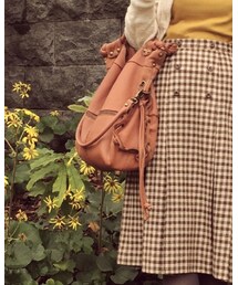 And A | ハンドバッグ