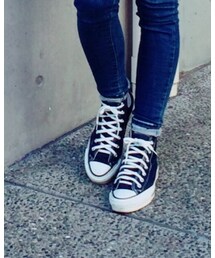 CONVERSE | スニーカー