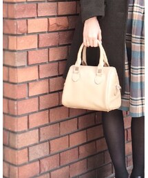 an another angelus | ハンドバッグ