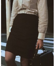 DHOLIC | スカート