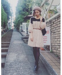 CAROLINA GLASER | ワンピース