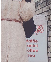 an another angelus | ショルダーバッグ