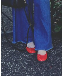 RODE SKO | パンプス