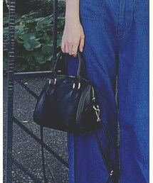 an another angelus | ショルダーバッグ