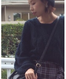 an another angelus | ニット/セーター