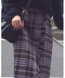 an another angelus | スカート