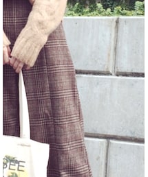 F i.n.t | その他パンツ