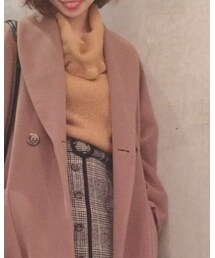 F i.n.t | ニット/セーター