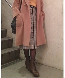 an another angelus | スカート