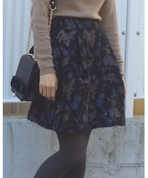 SLOBE IENA | スカート