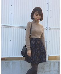 Ungrid | ニット/セーター