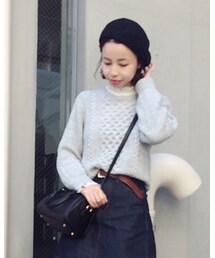 F i.n.t | シャツ/ブラウス