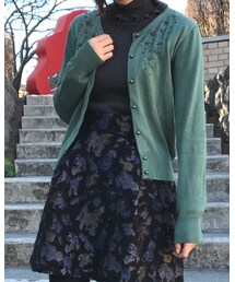 an another angelus | カーディガン/ボレロ