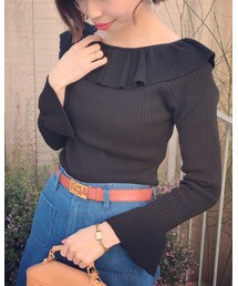 an another angelus | ニット/セーター