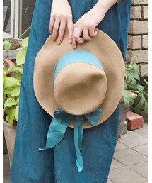 an another angelus | ハット