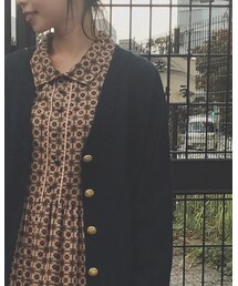 F i.n.t | カーディガン/ボレロ