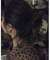 特になし | ヘアアクセサリー